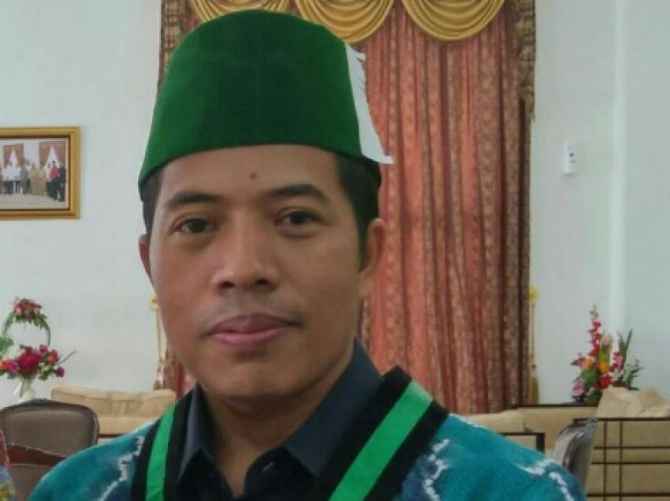 Ketua PBHMI Mulyadi P Tamsir