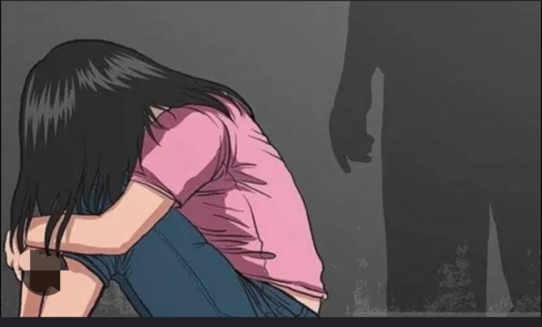 Ayah Setubuhi Anak Kandung di Dua Tempat, Ini Lokasinya