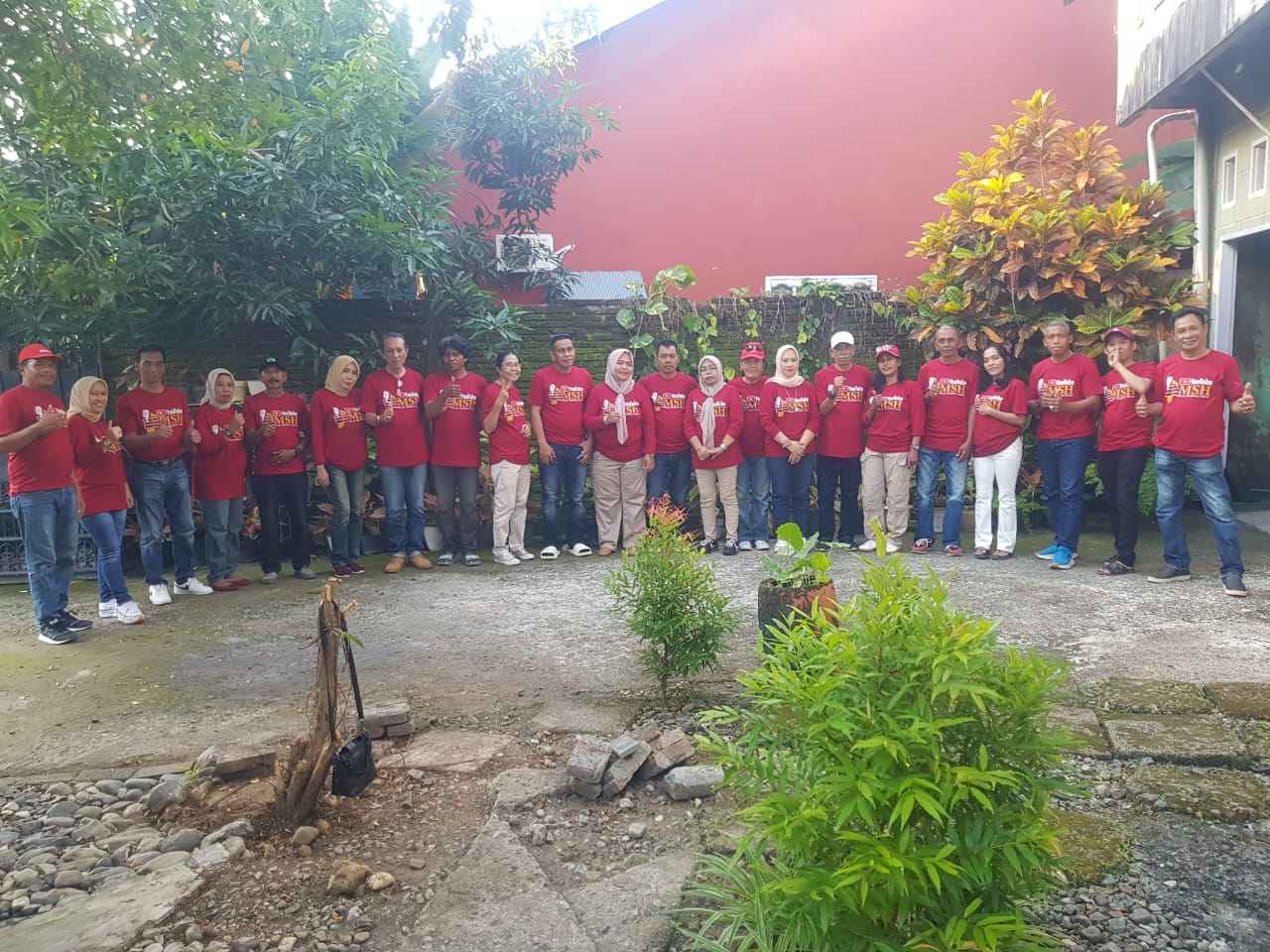 Maloi Singing House akan Gelar Lomba Karaoke dan Joget Meriah, Dalam Rangka Menyambut HUT RI Ke-80